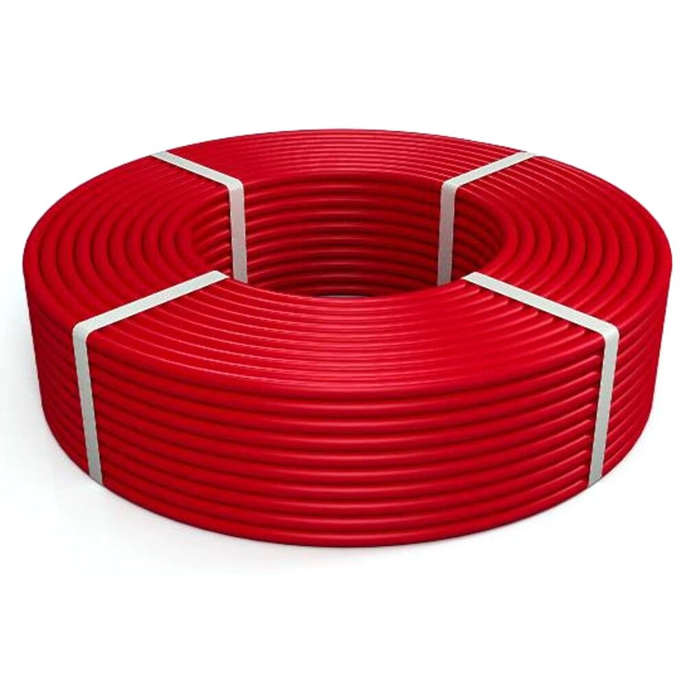 Труба бухта полиэтиленовая PE-RT/EVOH Royal Thermo d16x2.0 тип 2 (200)